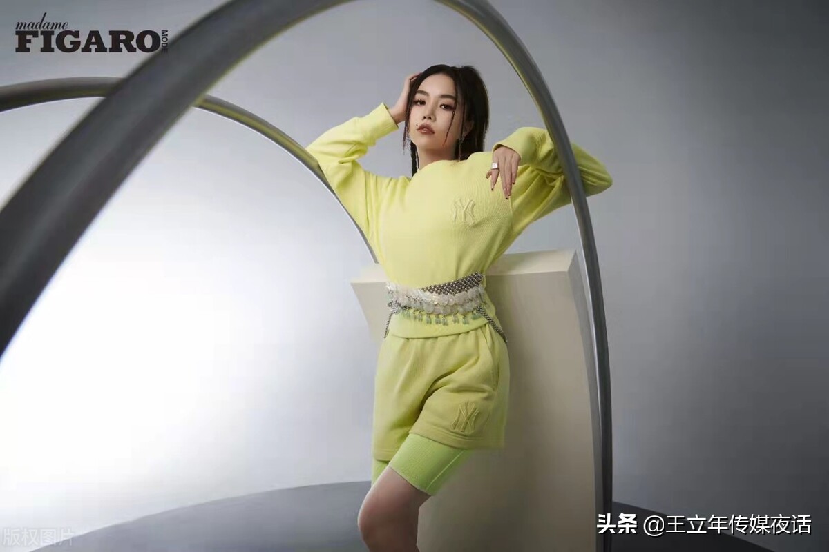 安崎广告艺术片：发翘温柔浪漫季节