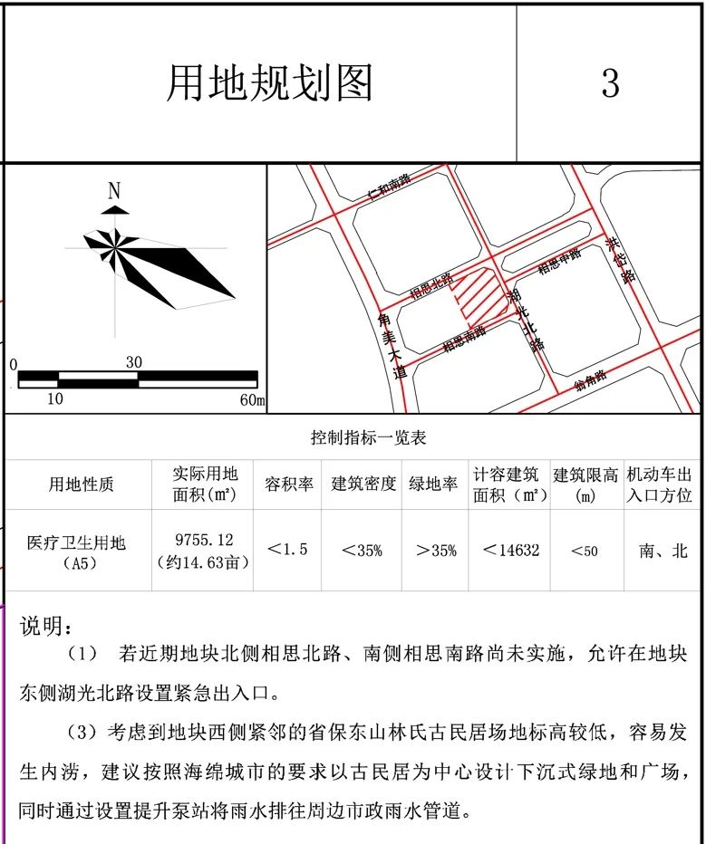 猛料！漳州这里再添2幅居住用地！还有医疗卫生用地、公园…