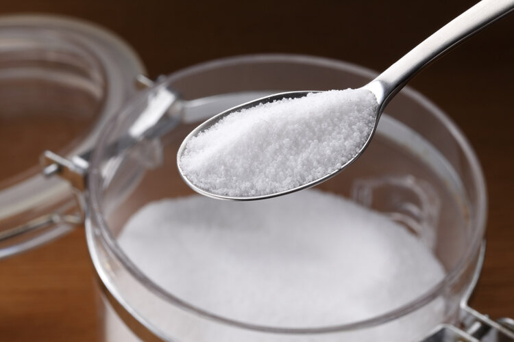 北大研究：盐一换，每年可能少死45万人！哪些人不能吃低钠盐？