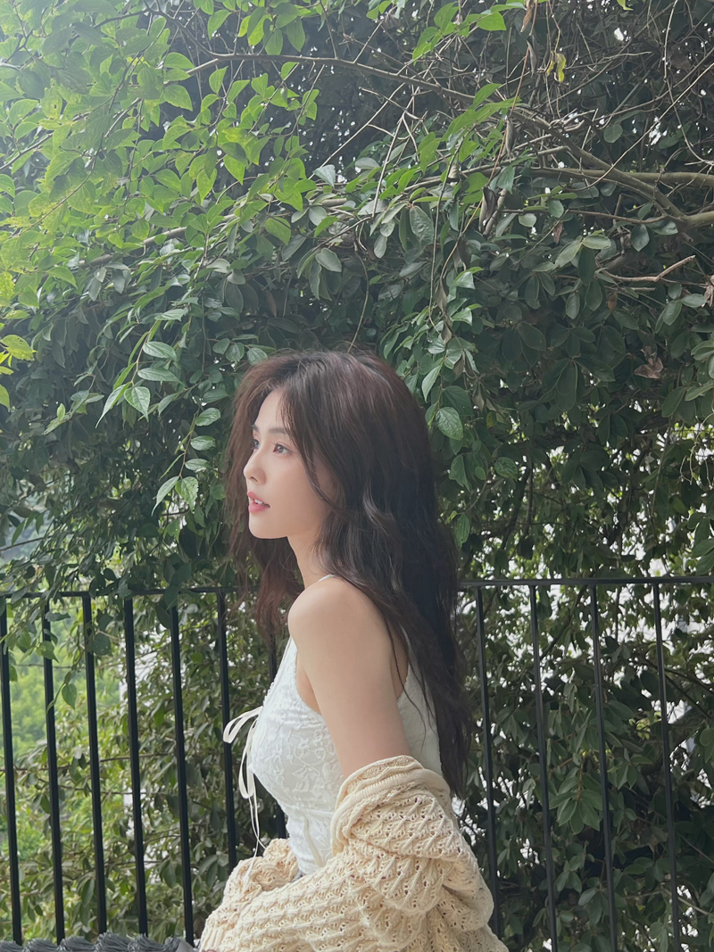 明星穿搭图片2017(真女神) - 赤虎壹号