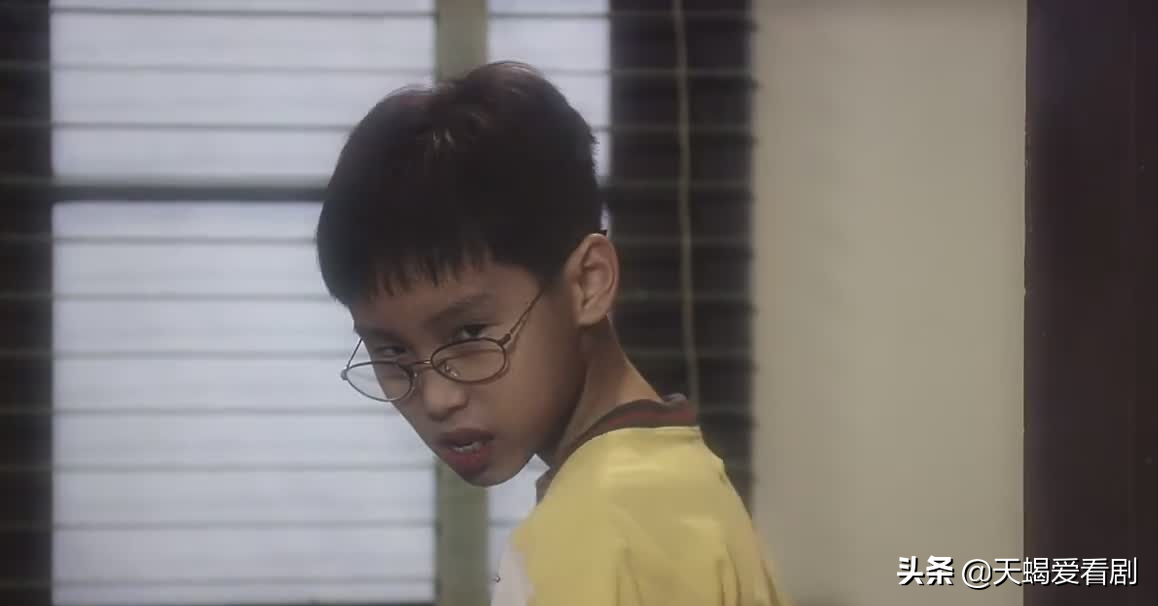 《仁心解码2》曹启超，童年被侵犯造成一生阴影，化身冷血屠夫