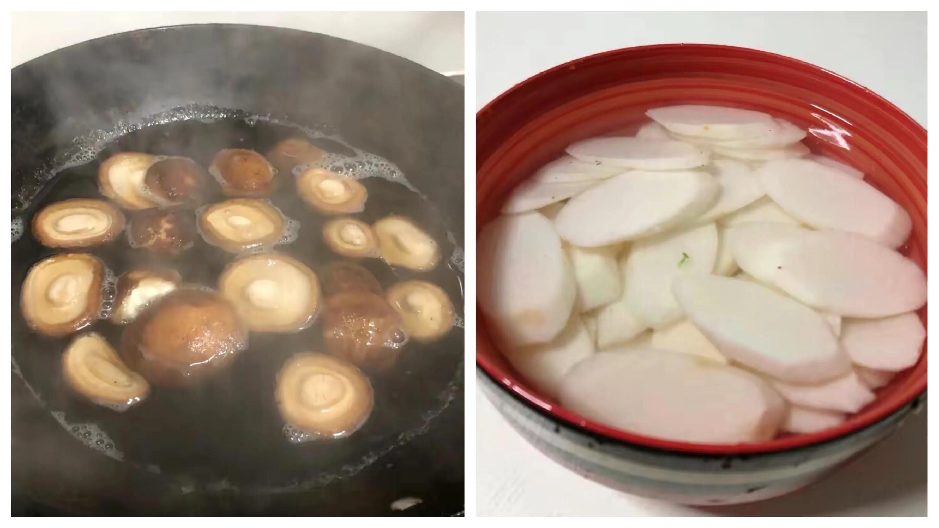 抓住冬天补钙黄金期，建议多吃7种高钙菜，强筋健骨，适合全家人