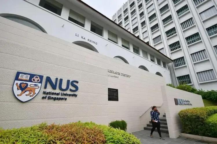 新加坡留学申请条件,新加坡留学申请条件要求