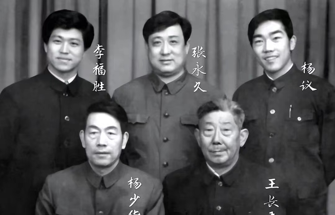 8天9位名人相继去世，最小者仅37岁，有3人同一天离世