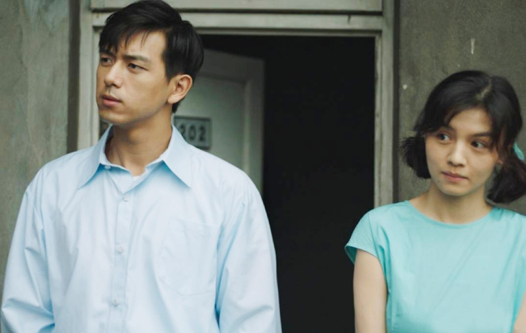 给35岁以下“演技最好11位男演员”排个名，朱一龙第7，荣梓杉第3