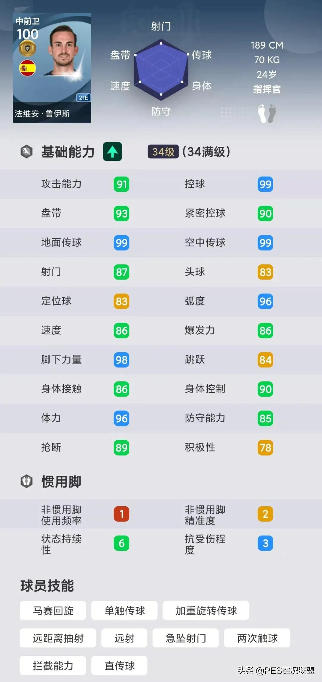 金彭贝什么水平(速度型支点到来!两大神级中卫化身铁闸!