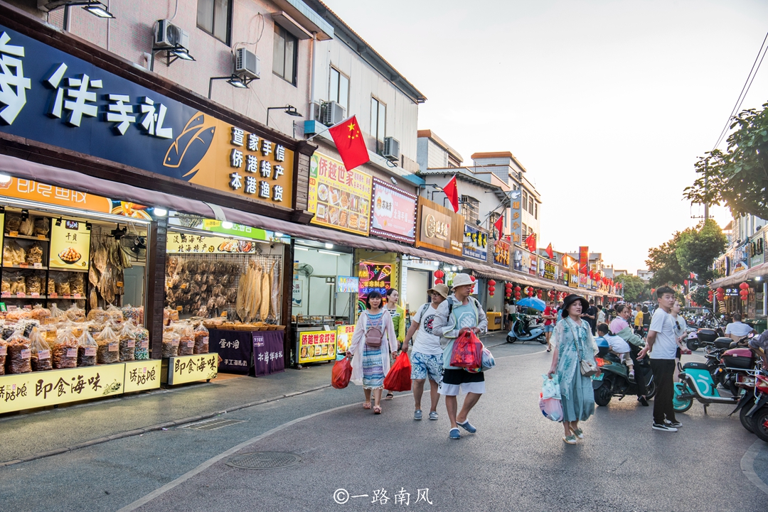 广西“迷你城市”北海市，大量东北人在此定居，堪称第二个三亚