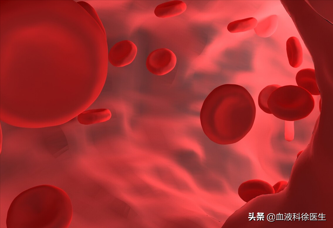 血液粘稠怎么调理？