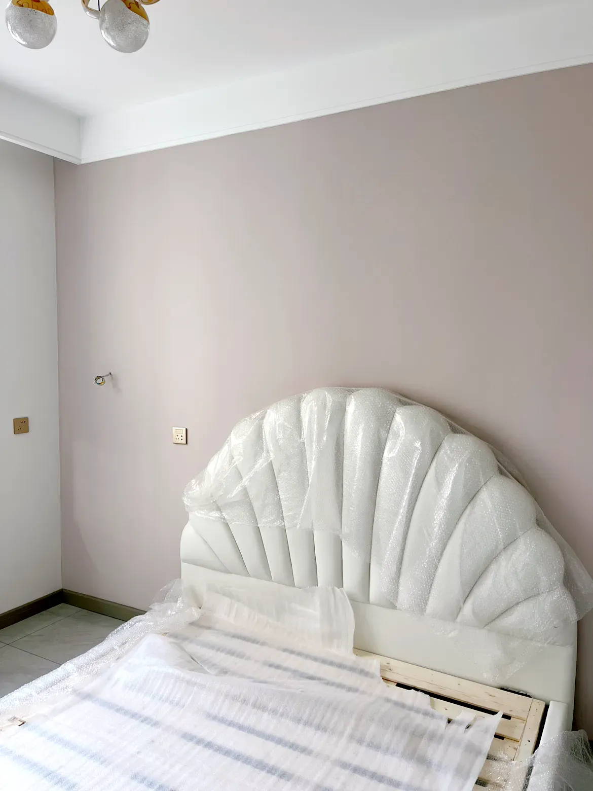 郑州管城区郑汴路 | 81㎡自住近30年老房，改造为父母的舒适养老房