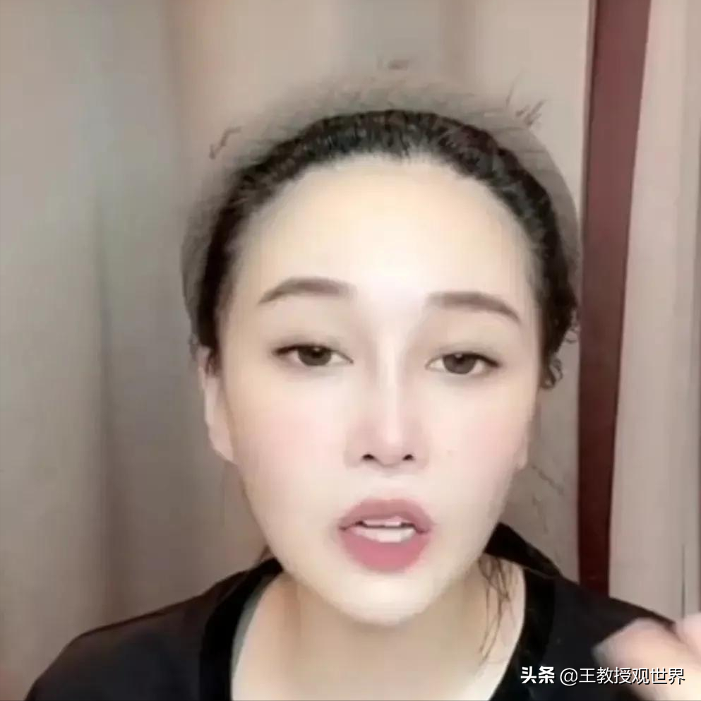 赵本山女儿花1000万镶牙，800万整容鼻子！网友痛批：富不过三代