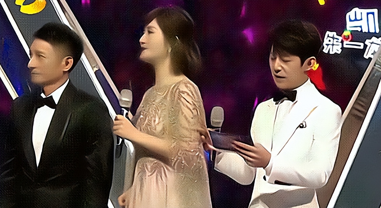 那个“不可一世”的谢娜，也走到了今天