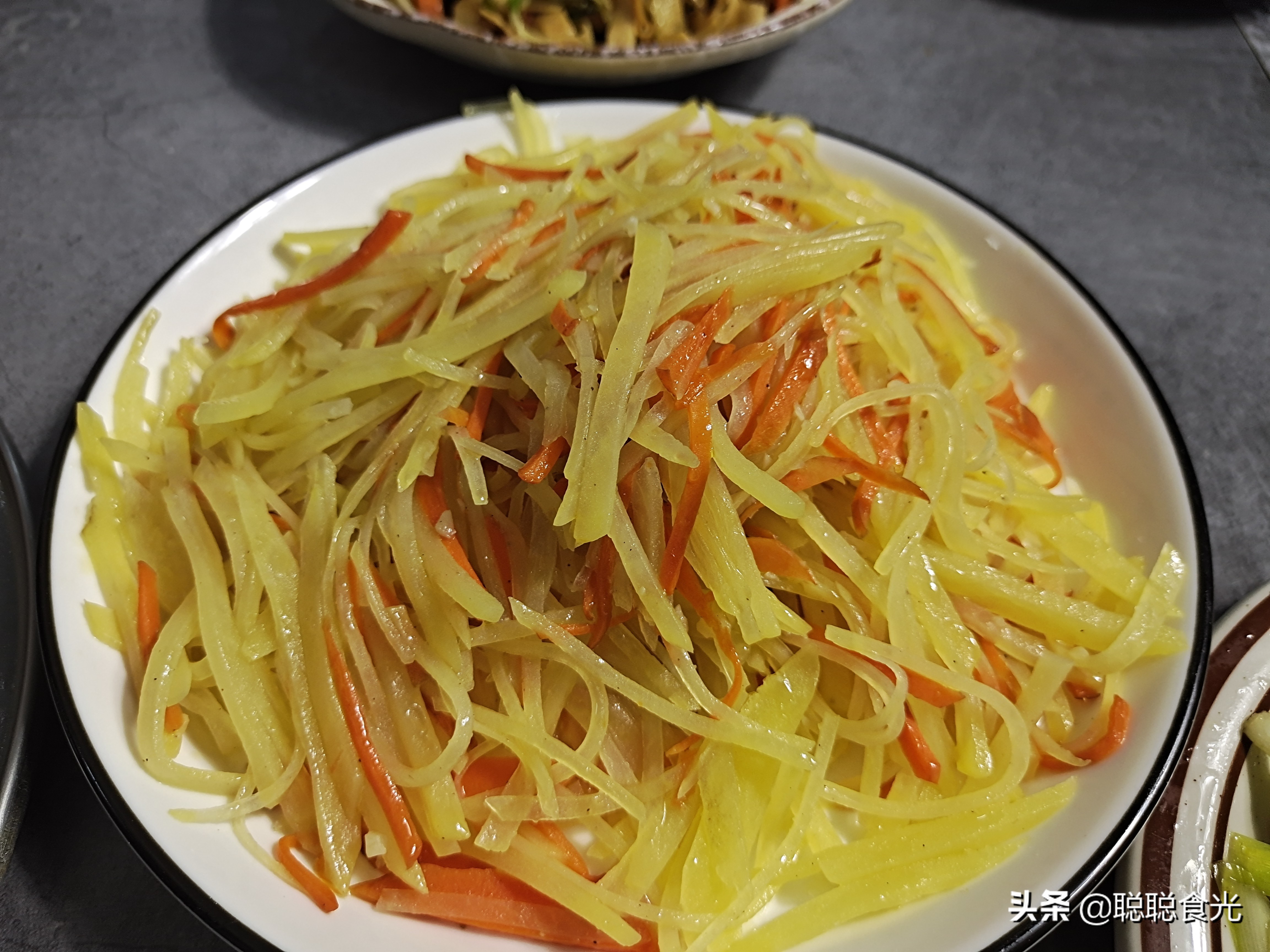 适合卷饼的菜谱大全（干货分享6道最经典的卷饼小菜）