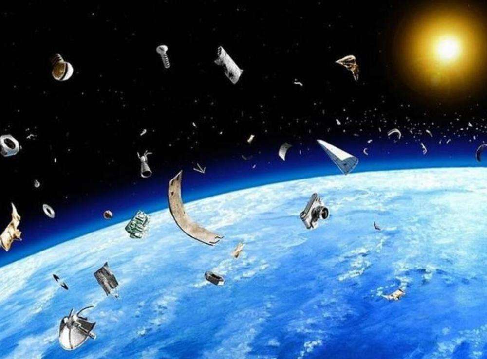 飞了185亿公里，旅行者号发现真空物质越来越多，发生了什么？