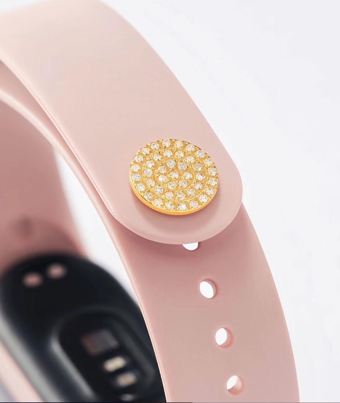 比苹果手表贵？国产手环黄金壳上线：价格惊人