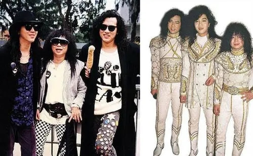 “娱圈炮哥”单立文：凭借“西门庆”走红，至今仍未生育遭到质疑