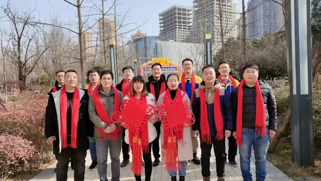 管暢科技2022招聘啟事：..的你，在哪里？