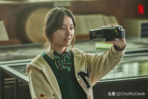 《僵尸校园》幕后揭秘！全剧组人均童星，精挑细选舞者演丧尸