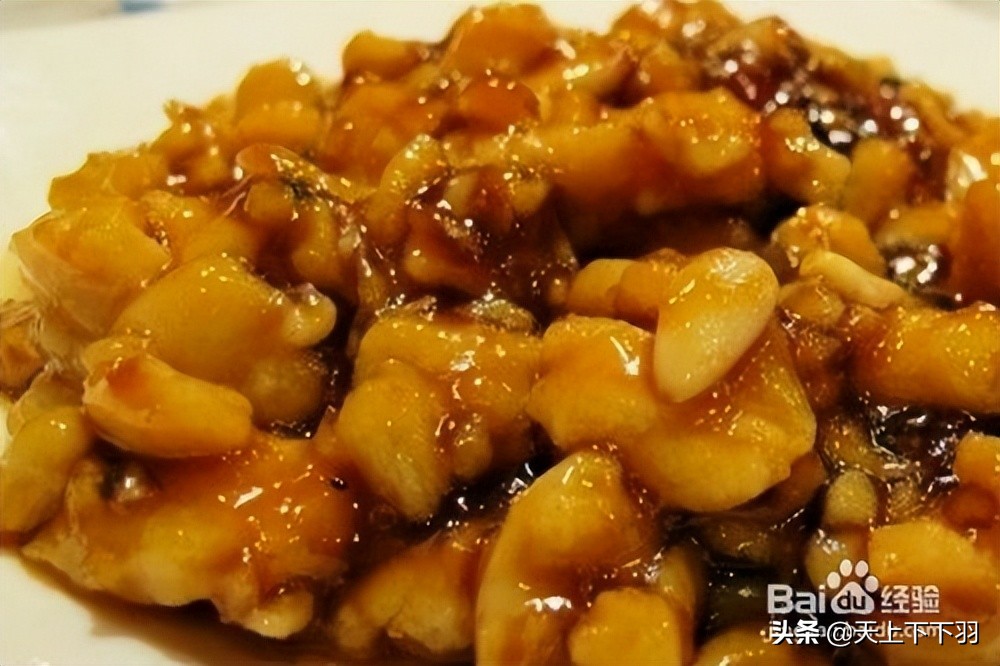 黑龙江美食篇｜齐齐哈尔市最具特色的美食