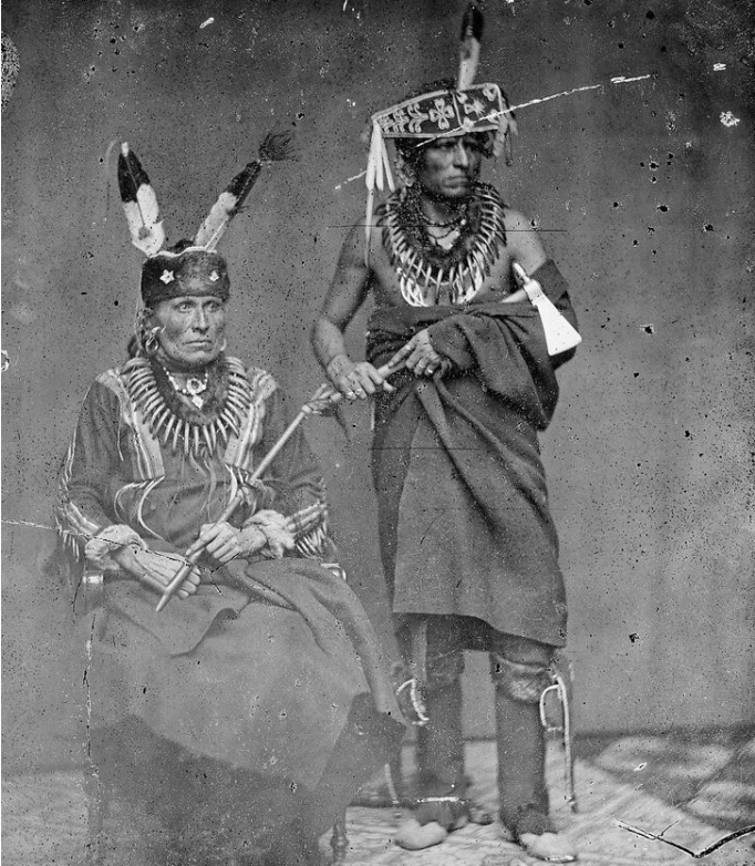 荒野猎人真实故事，男子被土著俘虏，娶首领之女，最后被队友所害