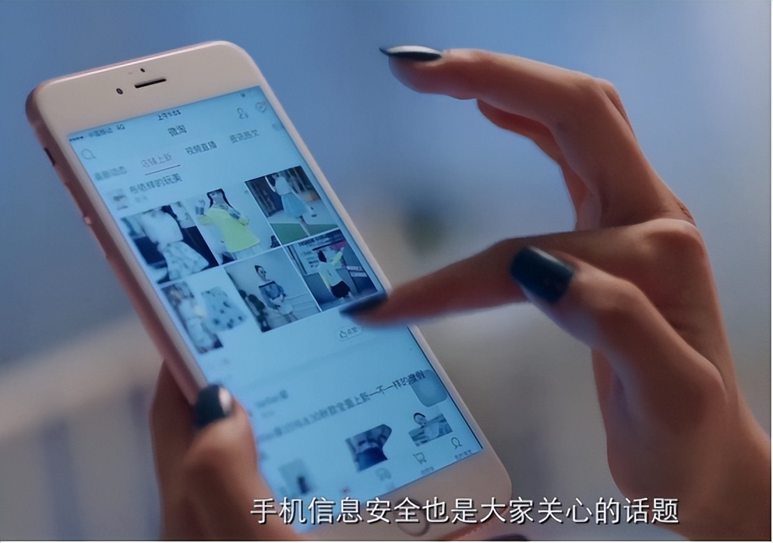 大数据扫黄，是如何发现“你”的？网友：看完涨知识了