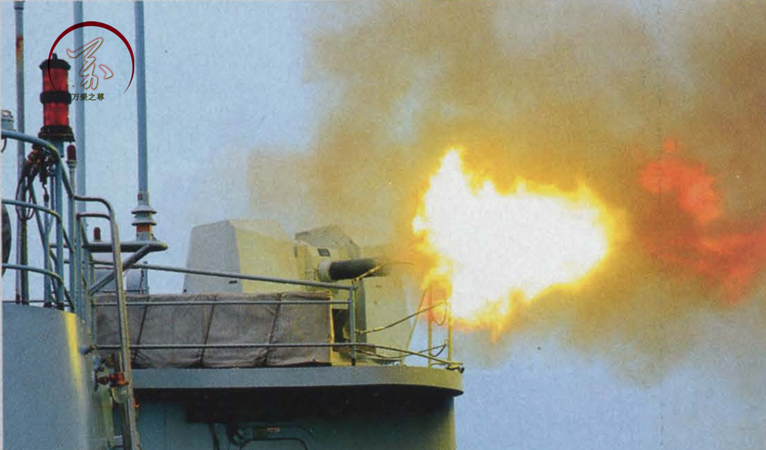 �й��ϳ�����������6�������ڵ�Ī˹�ƺſ�055���𽢵�һ��������