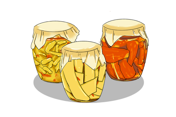 早饭爱吃大米粥，真的健康吗？这两种食物，早上能不吃，就别吃