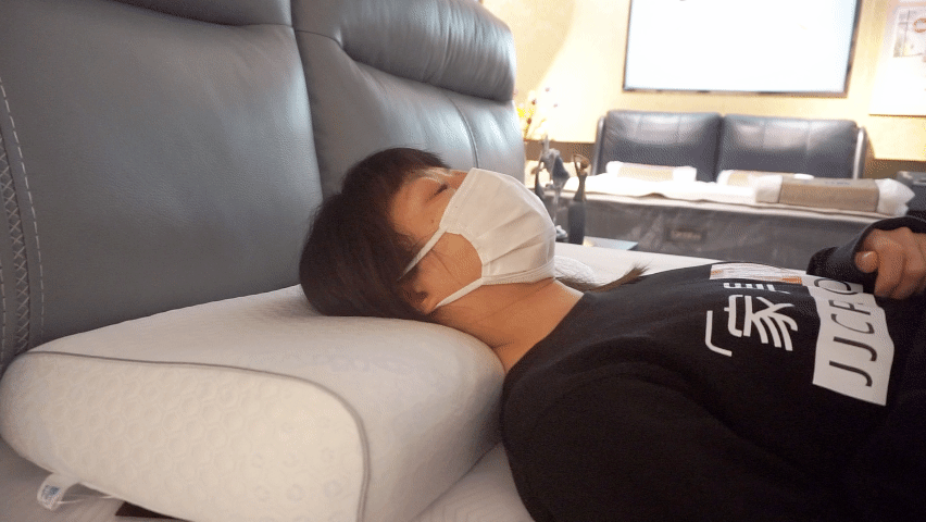 芝华仕AI智眠枕测评：完成度高 实用性强 一款好用的智能产品