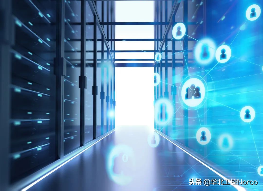华北工控：国内高端服务器软硬件设备制造迎来发展黄金期