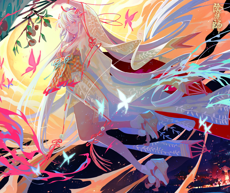 阴阳师：女性式神中玩家口碑颇高的式神，你想到了谁