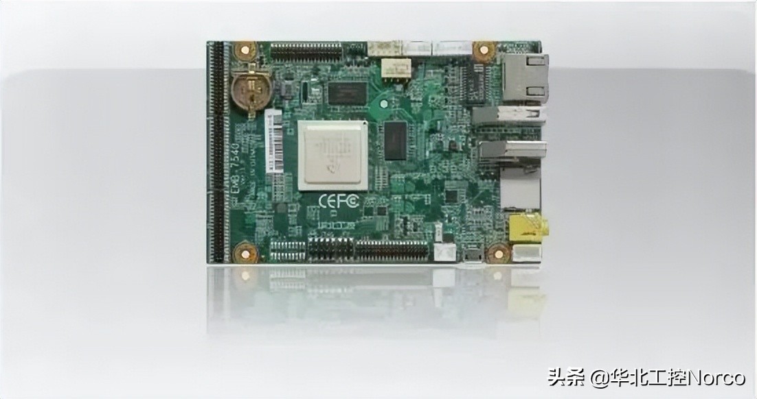 华北工控打造桥梁安全实时监测系统专用计算机，助推数字中国建设