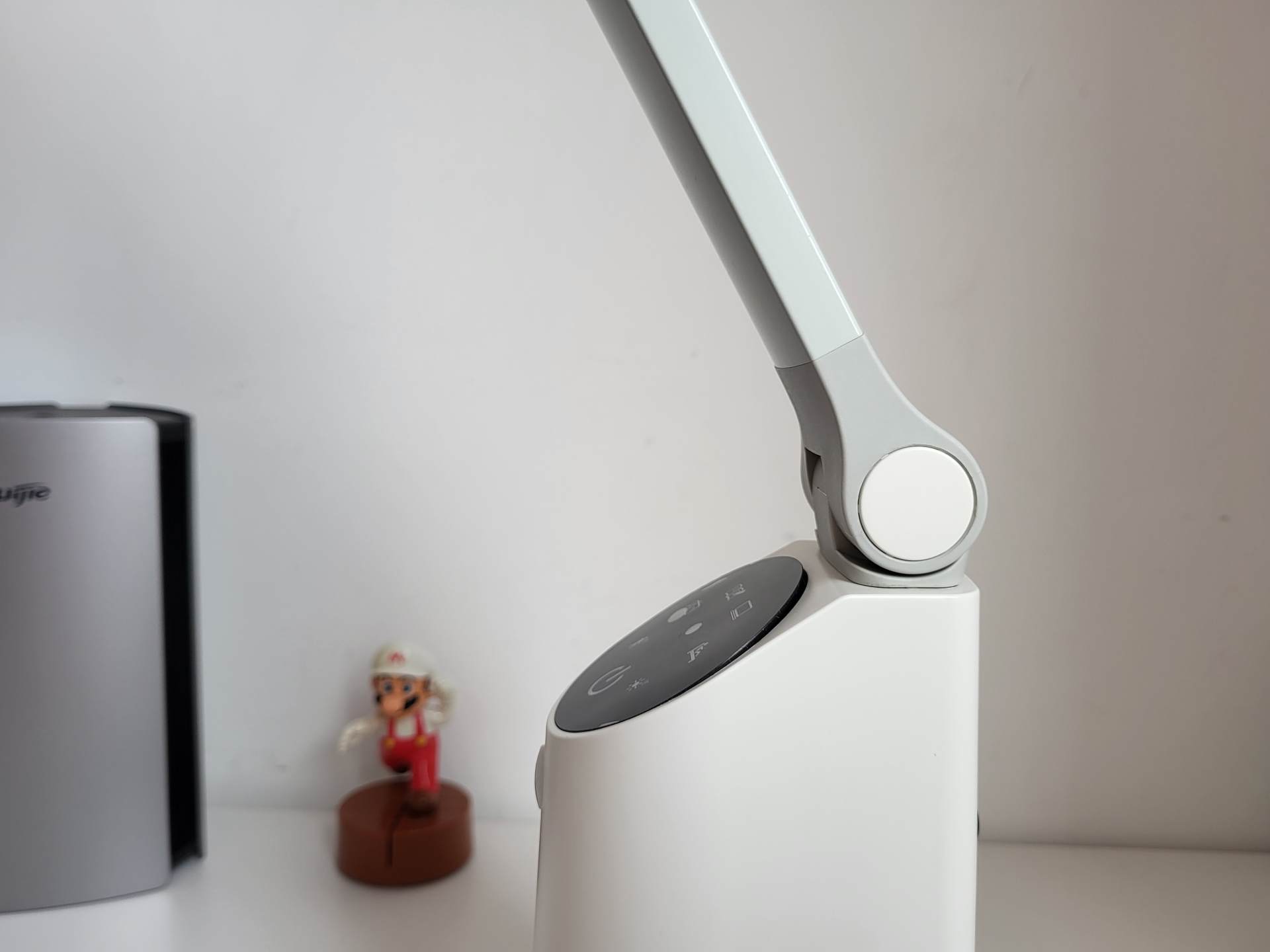 今天，我花了5000块，给儿子打造了一个专业级护眼环境