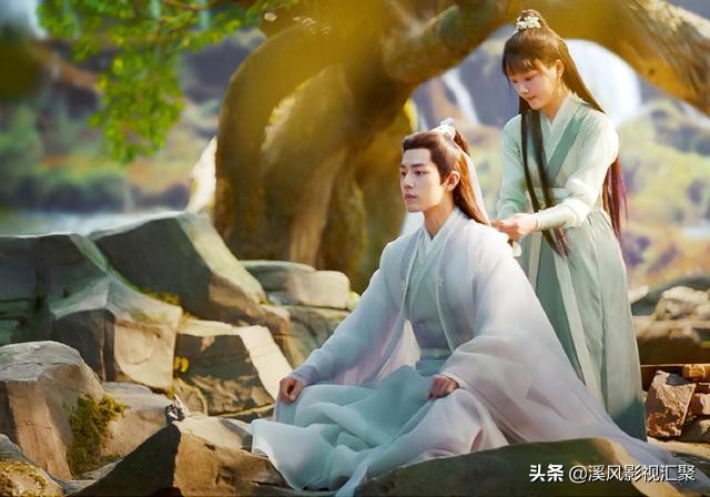 三体退出暑假档，沉香如屑下部等过审，玉骨遥延迟到了八月？