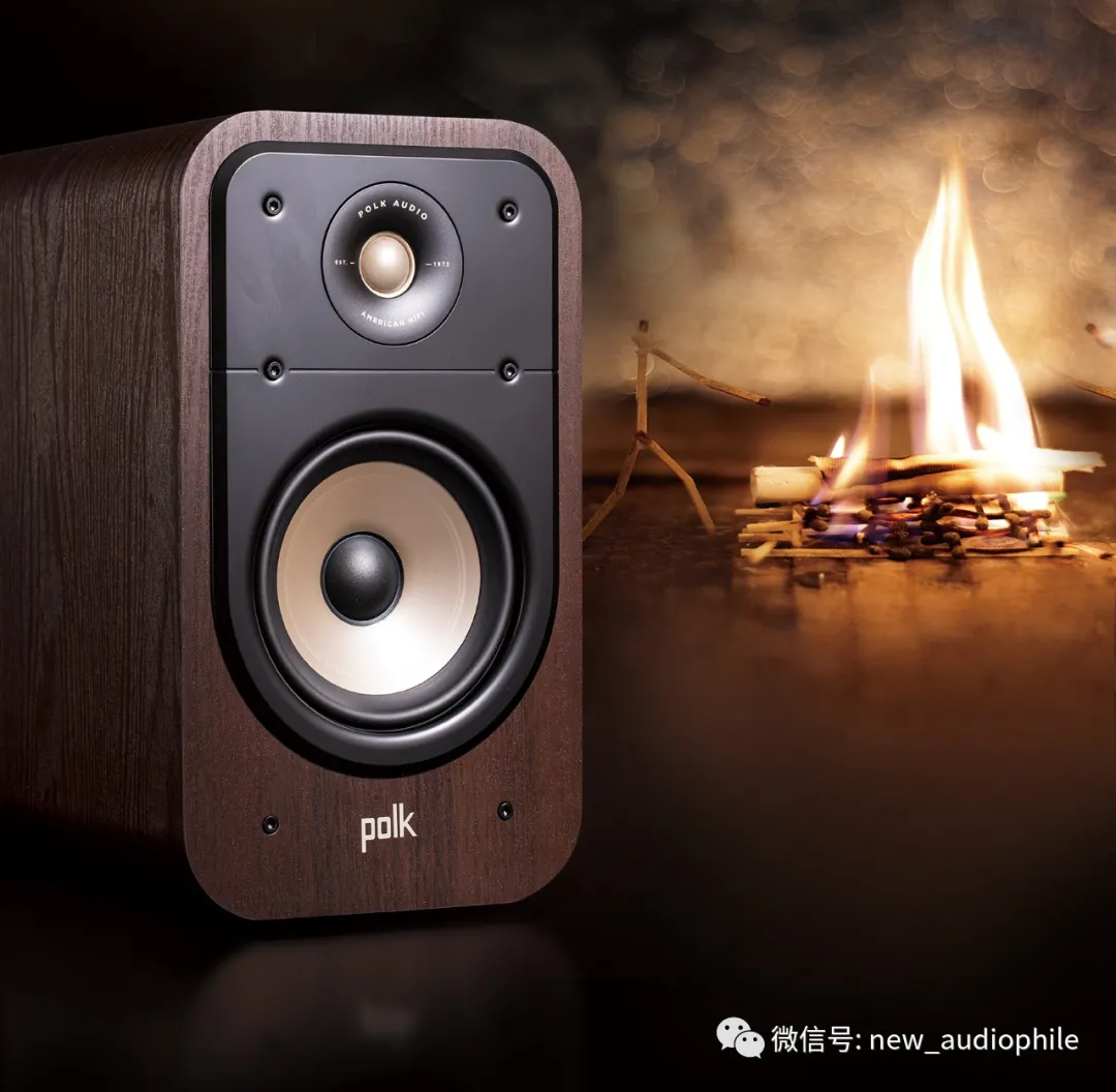 ֮Polk Audio Signature Elite ES 20