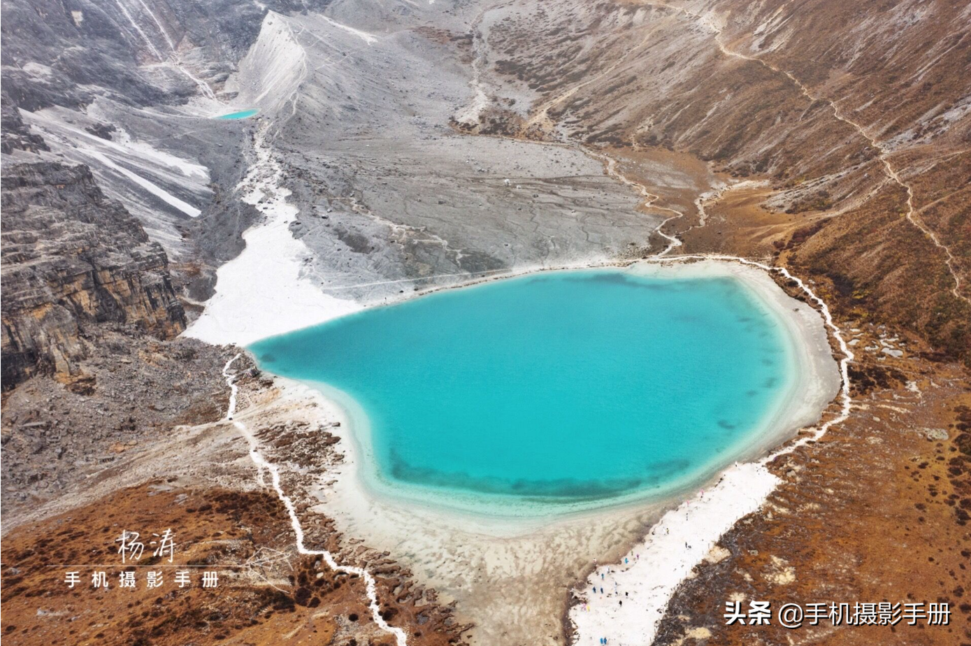 有风景，有摄影，还有爱人相随——我的2021年终盘点