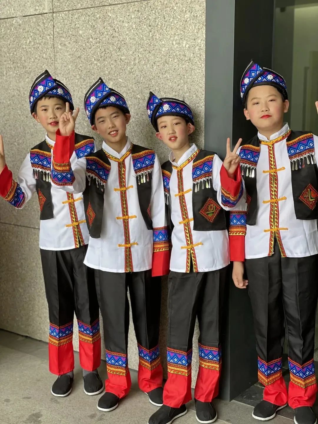 华阳实验小学：秉承“五育并举”理念为孩子们搭起了艺术的平台