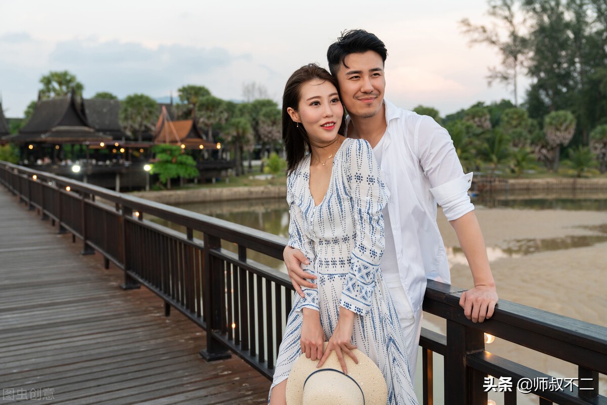 这几件事，夫妻之间做得越多，感情越深厚