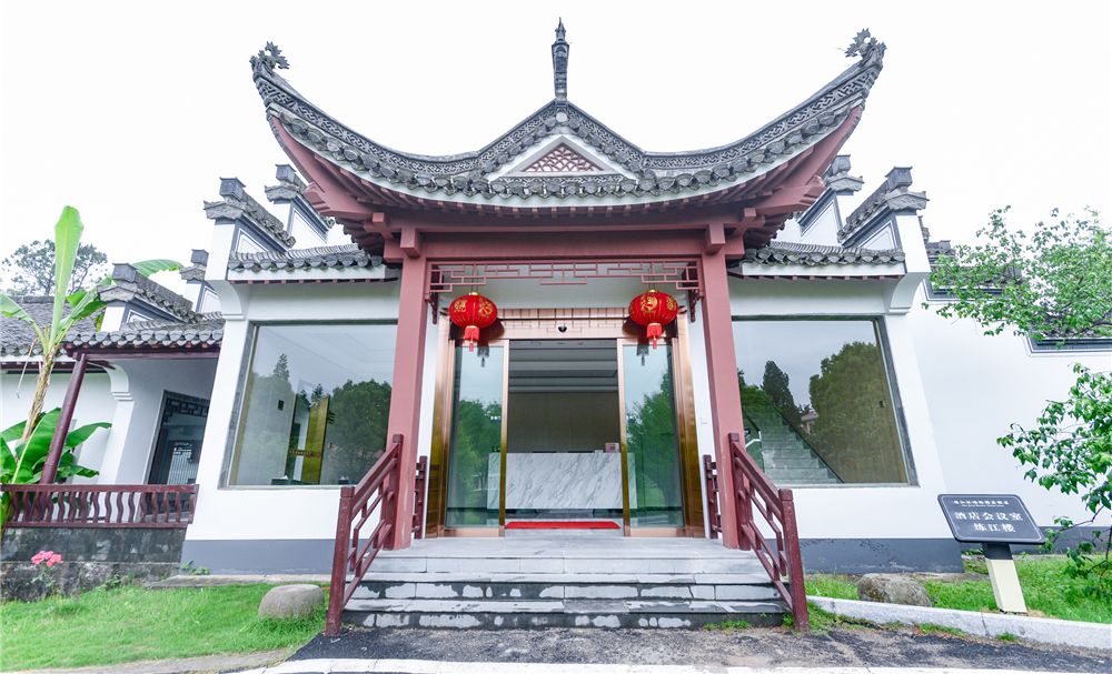 上海牛奶集团·练江山庄 装配式内装翻新改造 四部曲美好如初见