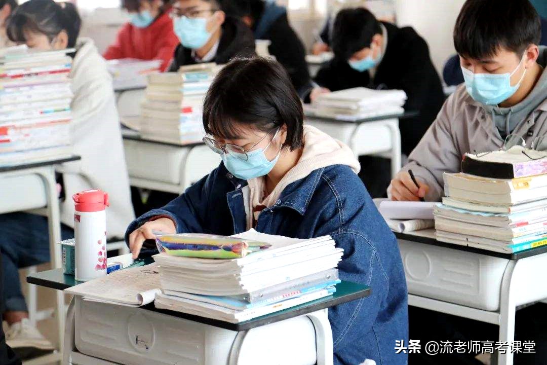 高三期末考试480分，有机会考上一本院校吗？攻破提分点就有希望