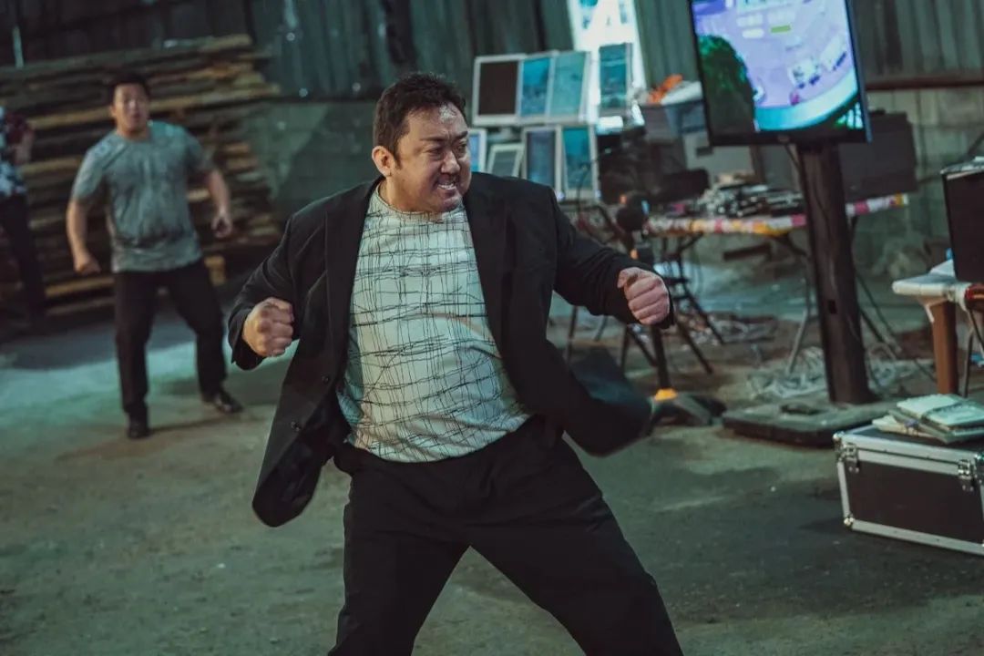 犯罪都市2百度云资源网盘共享正片国语版1280pmp4高清中字完整已完结