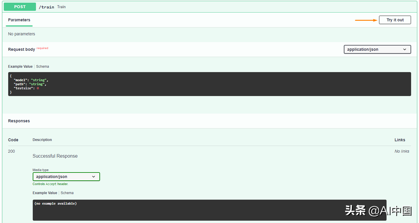 使用 FastAPI 和 Angular 部署機(jī)器學(xué)習(xí)模型