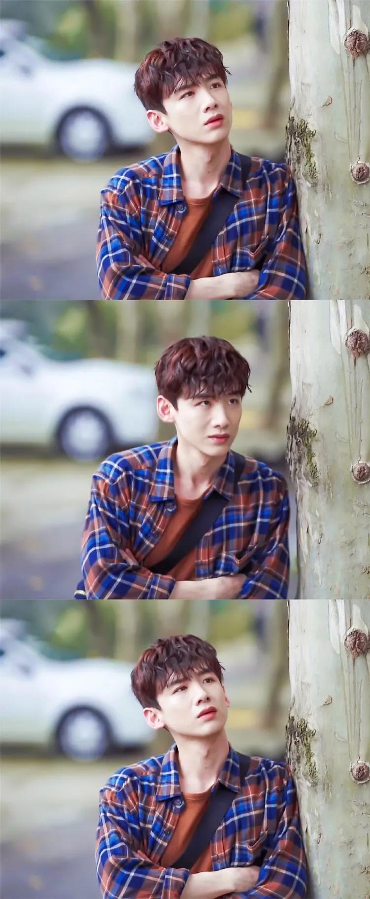 白敬亭：炙热的少年心中永怀梦想与激情