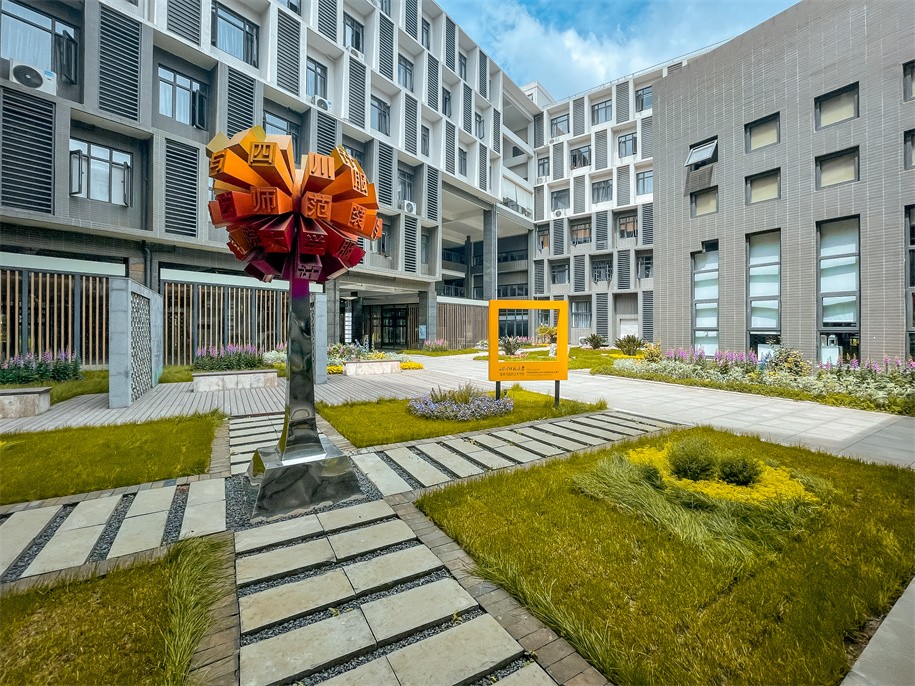 四川师范大学在渝高考录取分详解，文化生最高618分，美术生545分