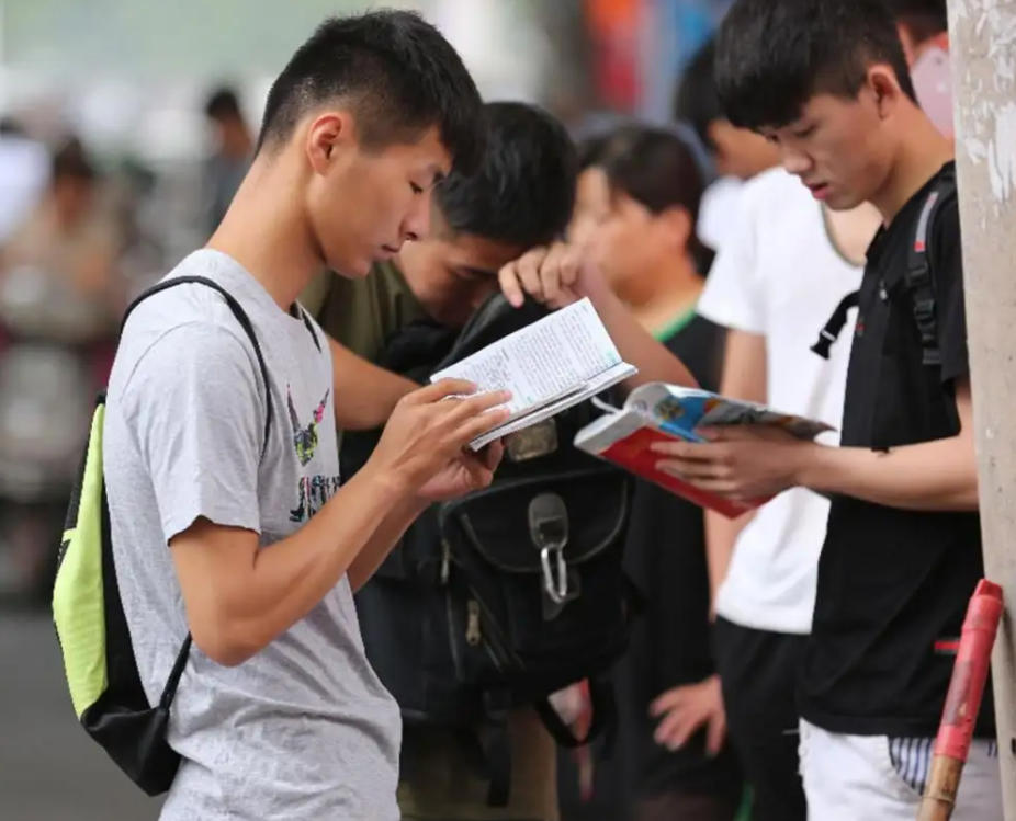 2022高考时间已公布，“新旧高考”时间有不同，考生需提前了解