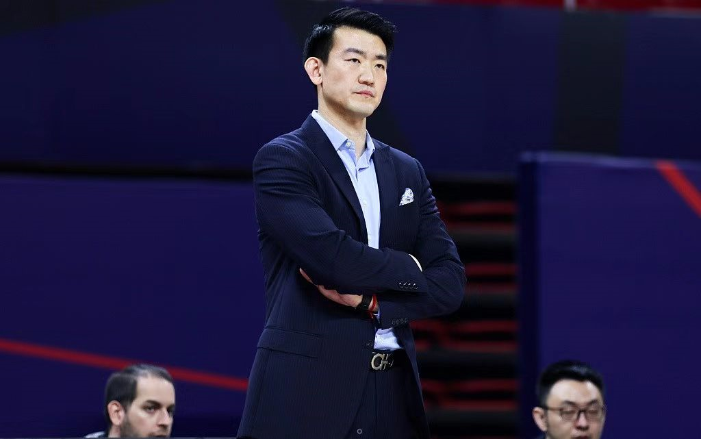 上海男篮vs广厦男篮！上海三大优势，或有望爆冷