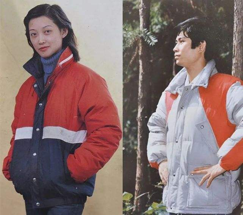 加拿大鹅翻车，这些国产羽绒服却在天猫越活越好