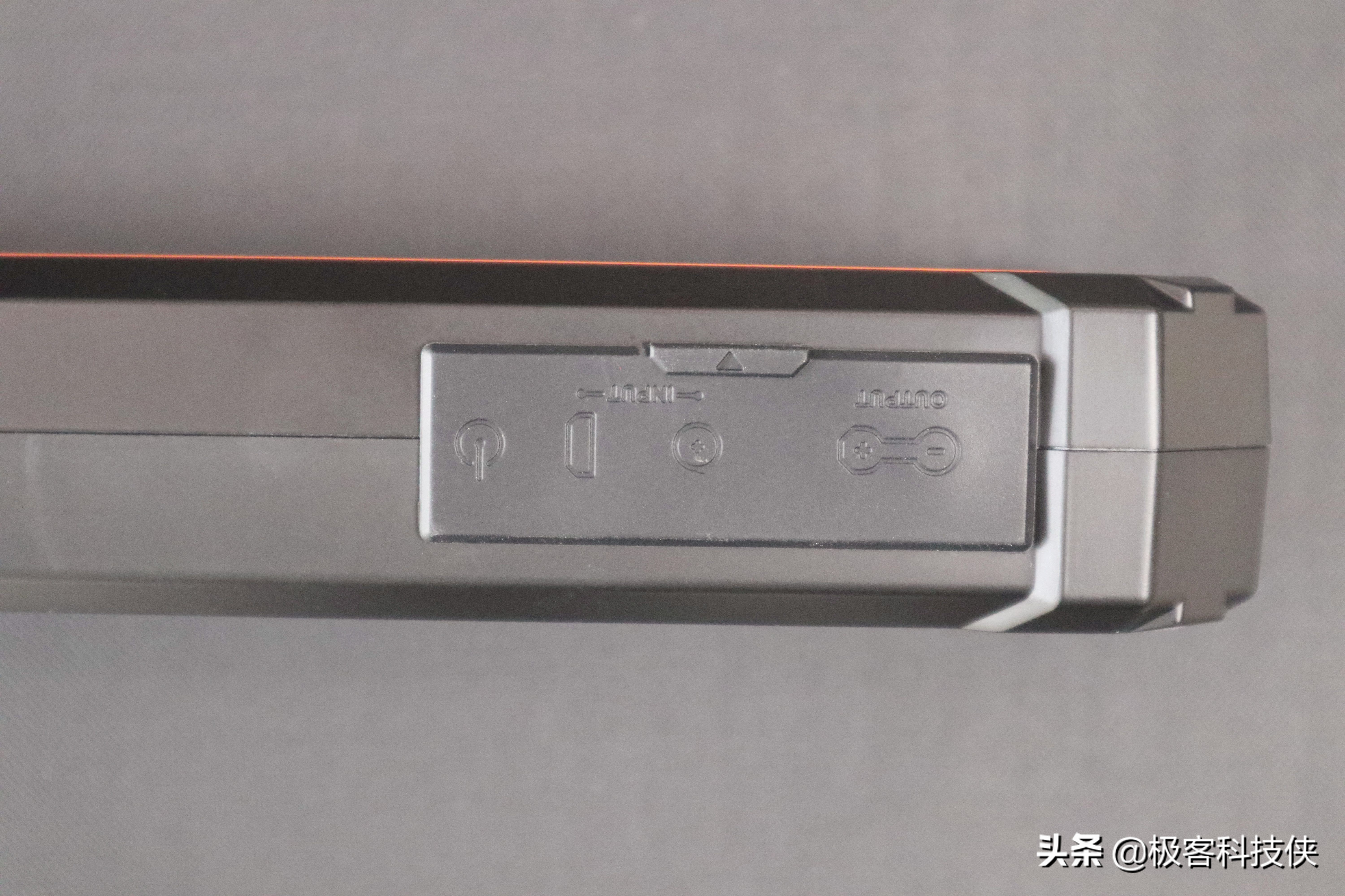 汽车启动好帮手，autowit超级电容应急电源