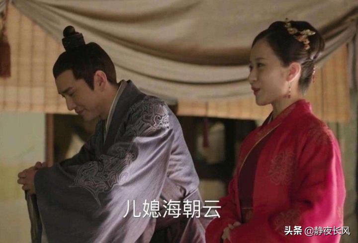 知否：盛家三代接连高娶，女儿基本上高嫁，盛家凭什么做到这些？