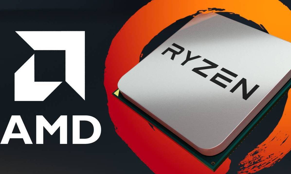 英特尔amd哪个好，AMD新处理器跑分曝光单核登顶GB榜首？