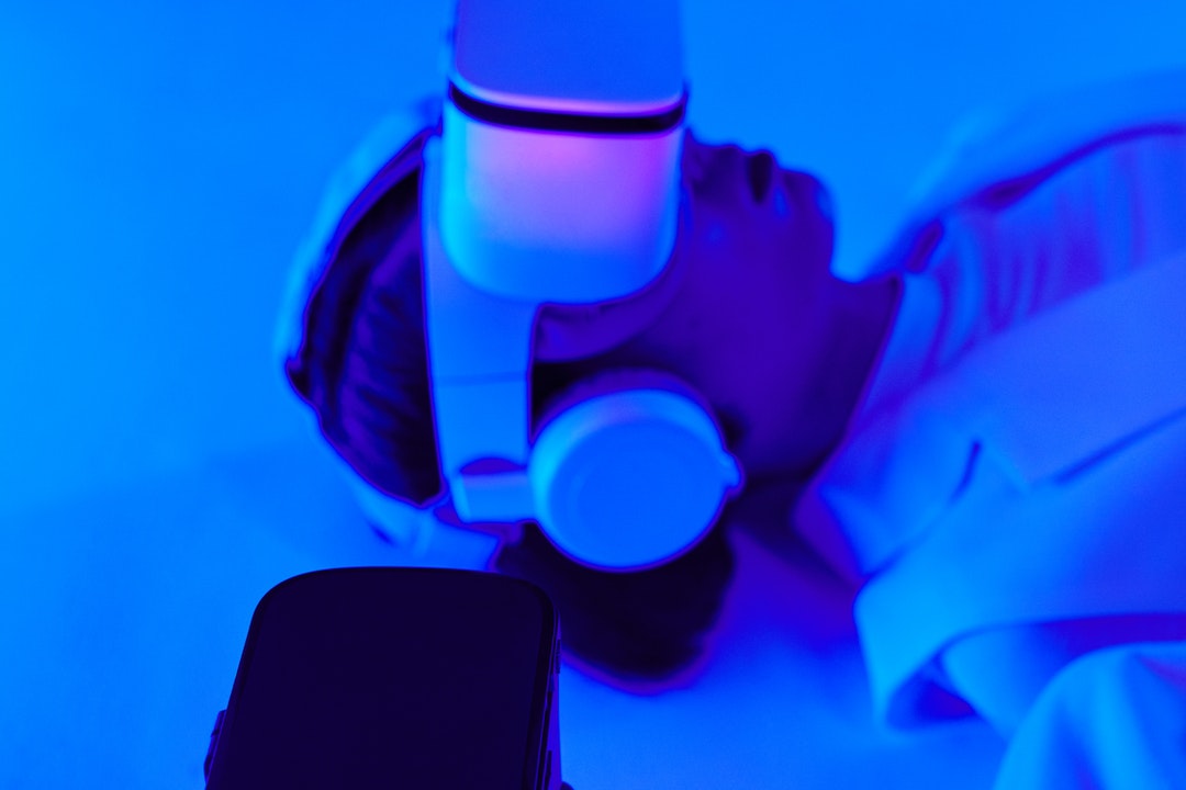 中国股市：四大元宇宙细分龙头，“低估值高爆发”倍受巨头青睐