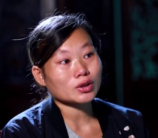 为报复丈夫，妻子将其诓进传销组织，丈夫逃出时已被打成小脑萎缩